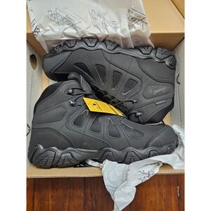 Thorogood Crosstrex Mid Tactical Boots Mens 14 M Black Waterproof 834-6294 NEW